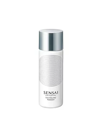 SENSAI | Silky Purifying - Silk Peeling Powder 40g | 